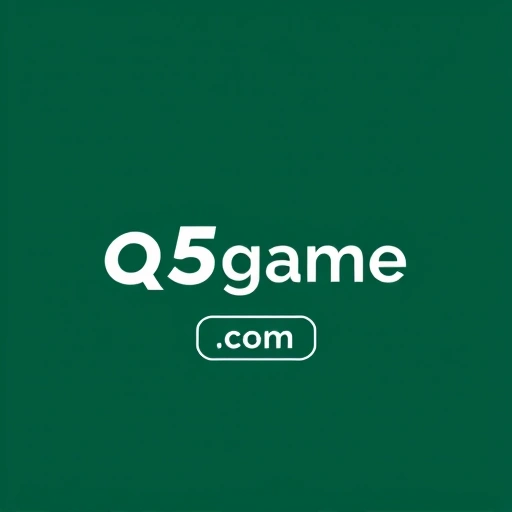q5game Logo
